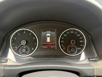 Volkswagen Tiguan - 12