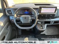 Opel Zafira - Vorschau Bild 11