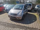 Mercedes-Benz A 140 mit tiv neu zu verkaufen