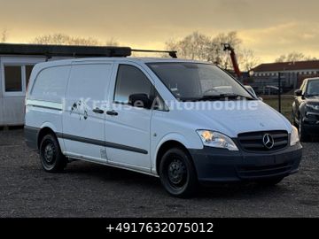 Mercedes Vito - 6