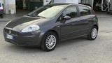 Fiat Grande Punto 1.3 MJT 90 CV 5 porte Dynamic - Fiat Grande Punto mit Diesel-Antrieb: 1.3