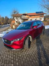 Mazda CX-5 2.0 e-SKYACTIV-G 165 Advantage AWD - Mazda: Mazda5