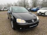 Volkswagen Golf 5 Goal 1.4 HU/AU Neu  - Volkswagen Golf aus 2006: Golf5