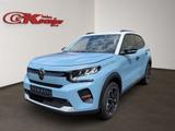 Citroën e-C3 113 Standard-Range MAX - blaue Citroën ë-C3