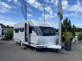 Hobby De Luxe 460 LU *1.500Kg*Teppich*Gasdose - Hobby T 500
