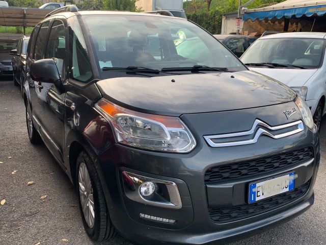 Citroën Citroen C3 1.6 e-HDi 90 Exclusive