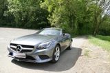 Mercedes-Benz SLC 180 - - Mercedes-Benz SLC 180 aus 2017