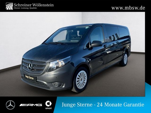 Mercedes-Benz Vito 116 Tourer PRO XL Aut. *AHK*Navi*RKam*AUT