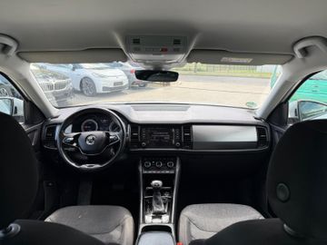 Skoda Kodiaq - 7