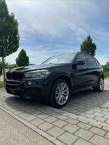 BMW X5 xDrive30d  - Panorama, H/K, Vollleder - BMW X5: 30d Xdrive