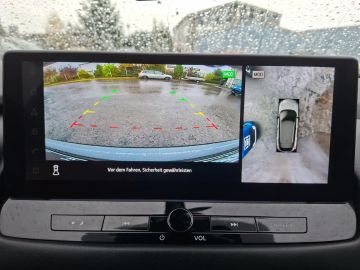 Nissan Qashqai N-Connecta 1.3 DIG-T °LED°RFK°BF°SHZ°