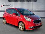 Kia Venga Dream Team Allwetterreifen G5 1.6 - rote Kia Venga