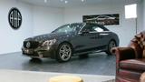 Mercedes-Benz C 300 AMG-LINE * KAM * Carplay * Airscarf* - Mercedes-Benz C 300 in Wuppertal