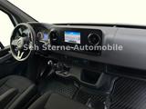Mercedes-Benz Sprinter 311 CDI*WERKSTATT*Kompakt"+NAVI+ KAMERA - Mercedes-Benz Sprinter: 311cdi