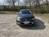 Volkswagen Passat Alltrack 2.0 TDI 4MOTION Alltrack Blu... - gebrauchte VW Passat Alltrack aus dem Jahr 2014