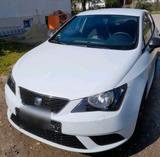 Seat Ibiza 1.4 Benzin 86 PS - Seat Ibiza: 86 Ps