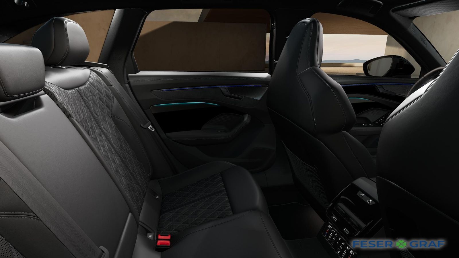 Audi A6 Allroad - Bild 16