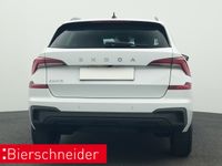 Skoda Kamiq - Vorschau Bild 5