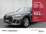 Audi Q5 SUV S line 40 TDI quattro S tronic - Audi Q5 in Duisburg