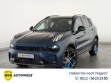 Lynk&Co 01 1.5T PHEV (EURO 6d) LED+NAVI+PANO+ACC+360+ - Lynk&Co Gebrauchtwagen von 2022