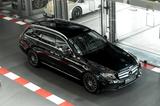 Mercedes-Benz E 220 E T-Modell E 220 d 4Matic - Mercedes-Benz E 220: T