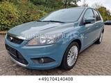Ford Focus 2.0 Lim. Titanium !TÜV NEU/GARANTIE! - Ford Focus aus 2008: Titanium