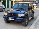 Mitsubishi Pajero 2800 gls target - gebrauchte Mitsubishi Pajero aus dem Jahr 2000