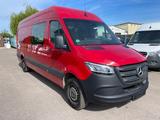 Mercedes-Benz Sprinter 317 CDI MAXI KLIMA NAVI NETTO 20990€ - Offers matching your search criteria