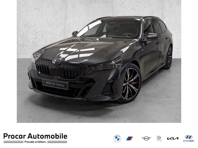 BMW 540d xDrive M SPort Pro* AHK* Pano* Standheizung