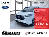 Ford Transit Custom 2.5 PHEV Trend Navi Rückfahrkam.  - Ford Transit Gebrauchtwagen in Augsburg