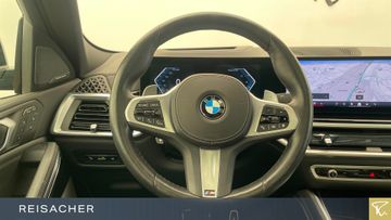 BMW X6 - 5