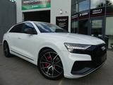 Audi SQ8 4.0 TFSI quattro S-SITZE/MATRIX/ACC/B&O-SOUN - Audi SQ8 Gebrauchtwagen in Berlin