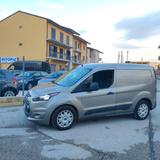 Ford Transit Connect 1.5 TDCi 120CV 3p E6 Iva - Ford Transit Connect mit Diesel-Antrieb: Kleinbus, 1.6