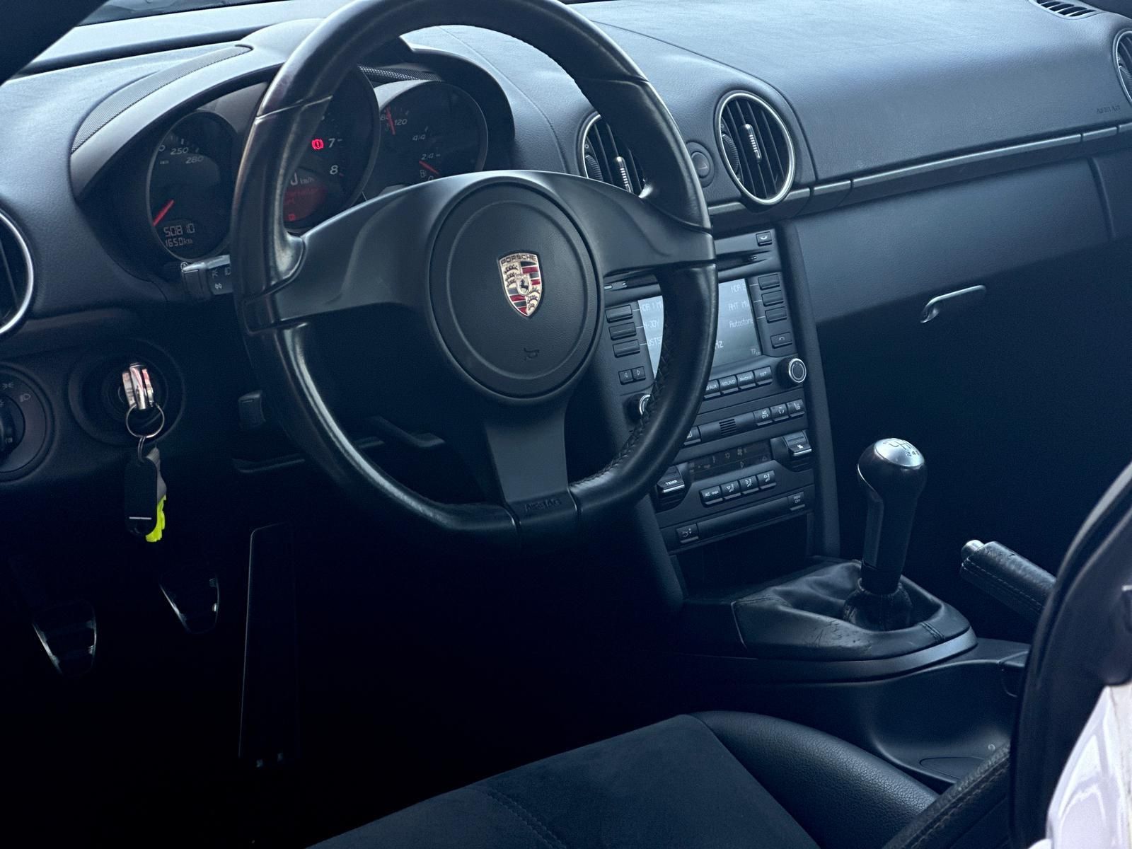 PORSCHE Cayman 2.9 XENON#2.HAND#SHZ#SCHECKH#GEPFLEGT - Image 18