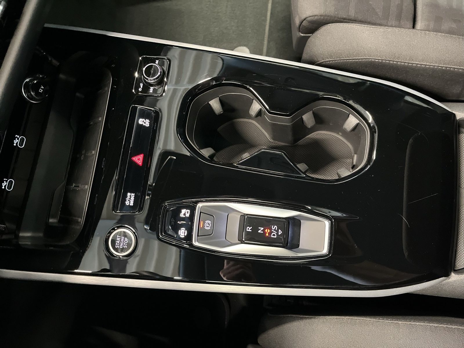 Audi A6 - Bild 17