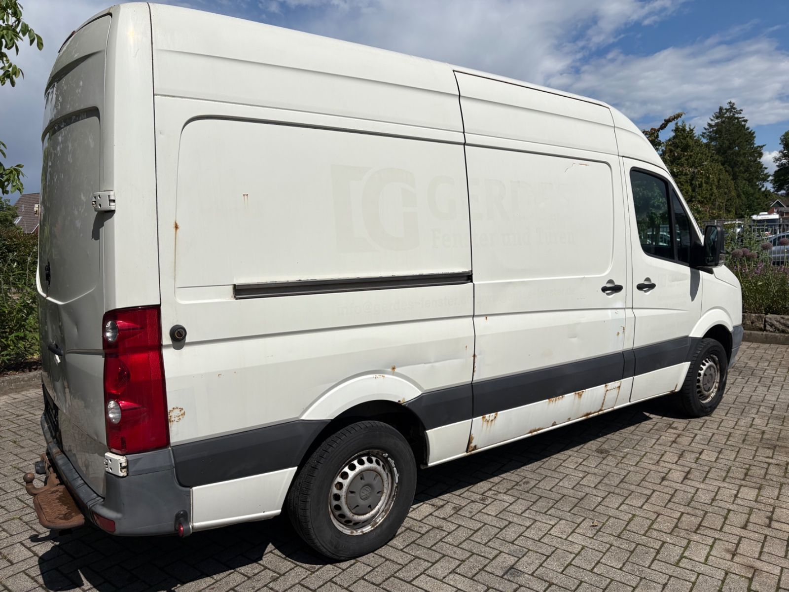 Foto 4 von VW