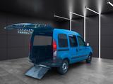Renault Kangoo Behindertengerecht-Rampe - Renault aus 1998