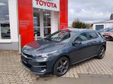 Kia XCeed Black Xdition - Kia XCeed: Black Xdition