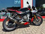 Aprilia Tuono 660 Factory viel Zubehör z.B. SC-Project - APRILIA TUONO 660