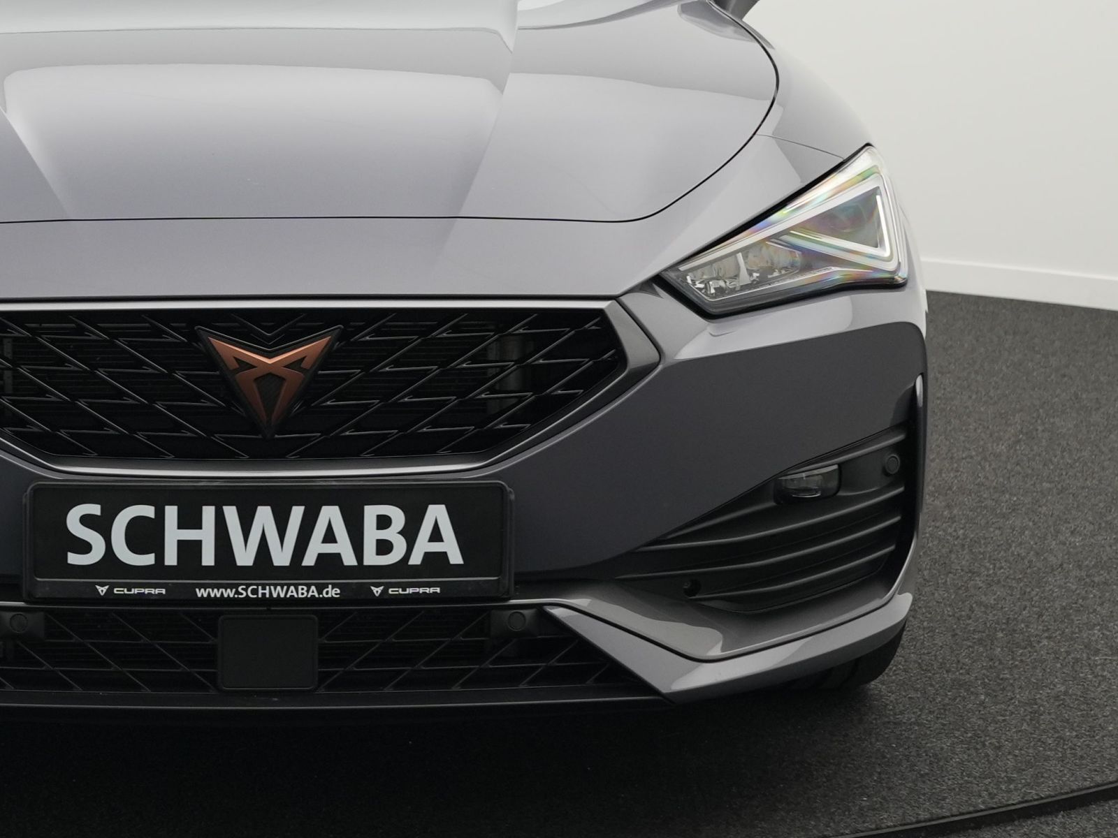 Cupra Leon - Bild 34