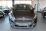 Ford S-Max 2.0 TDCI Vignale Automatik*NAVI*LED*AHK - Ford S-Max: V