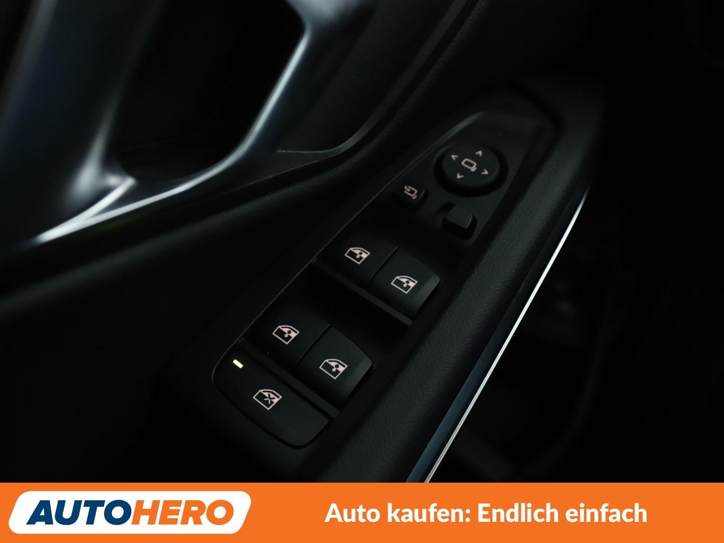 BMW 320 3er 320d Mild-Hybrid xDrive M Sport Aut.*NAV*ACC, миниатюра 24