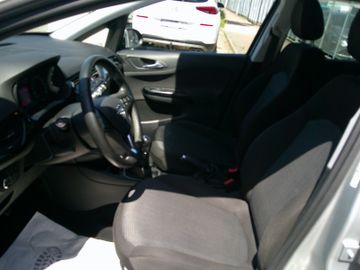 Opel Corsa E Active ecoFlex