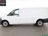 Mercedes-Benz Vito 116 CDI 4M KASTEN EXTRALANG STANDHEIZ,NAVI - Mercedes-Benz Vito: Allradantrieb, Cdi