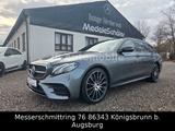 Mercedes-Benz E 53 AMG T-Modell Performance 4Matic+Night Paket - Mercedes-Benz E-Klasse: T Modell AMG