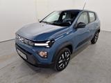 Dacia Spring Expression electric 70 CCS Techno - Dacia Spring: Expression