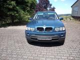 BMW X5 E53 - gebrauchte BMW X5 aus dem Jahr 2001