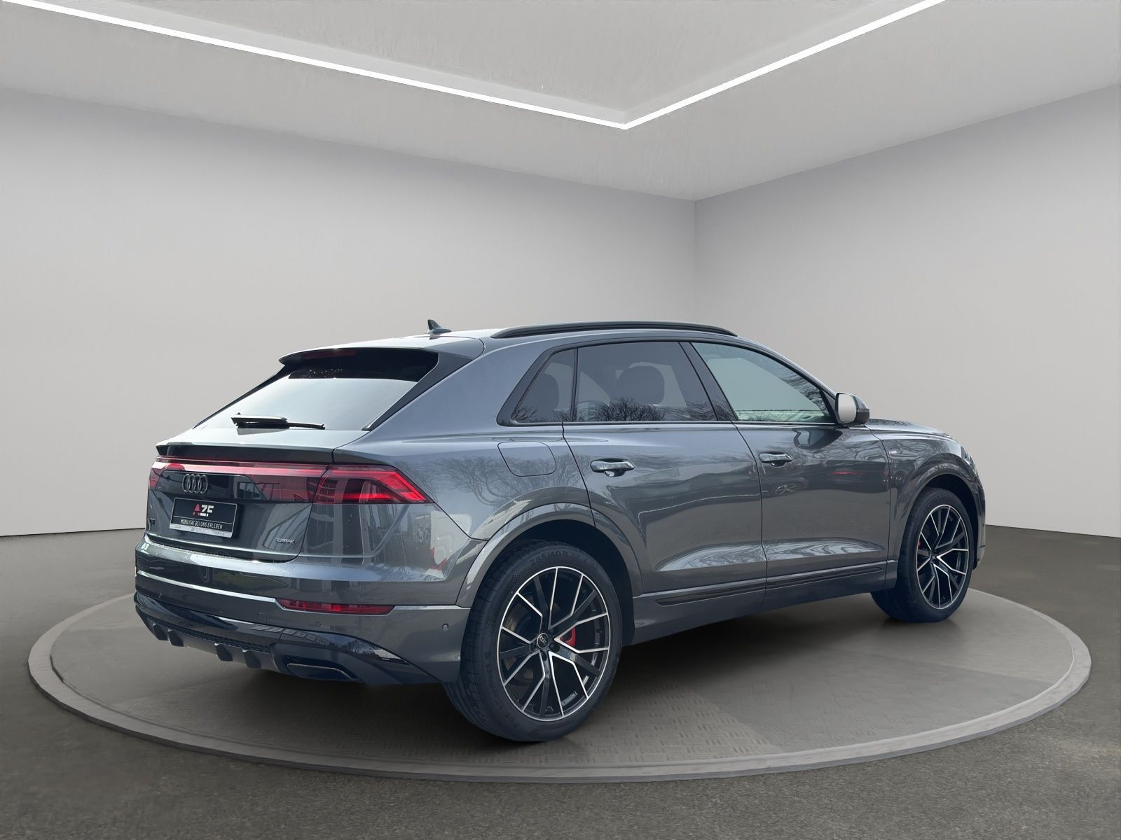 Audi Q8 - Bild 4