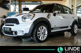 MINI Countryman CooperSD All4|LEDER|NAVI|PANO.|17 ALU - MINI Cooper mit Diesel-Antrieb