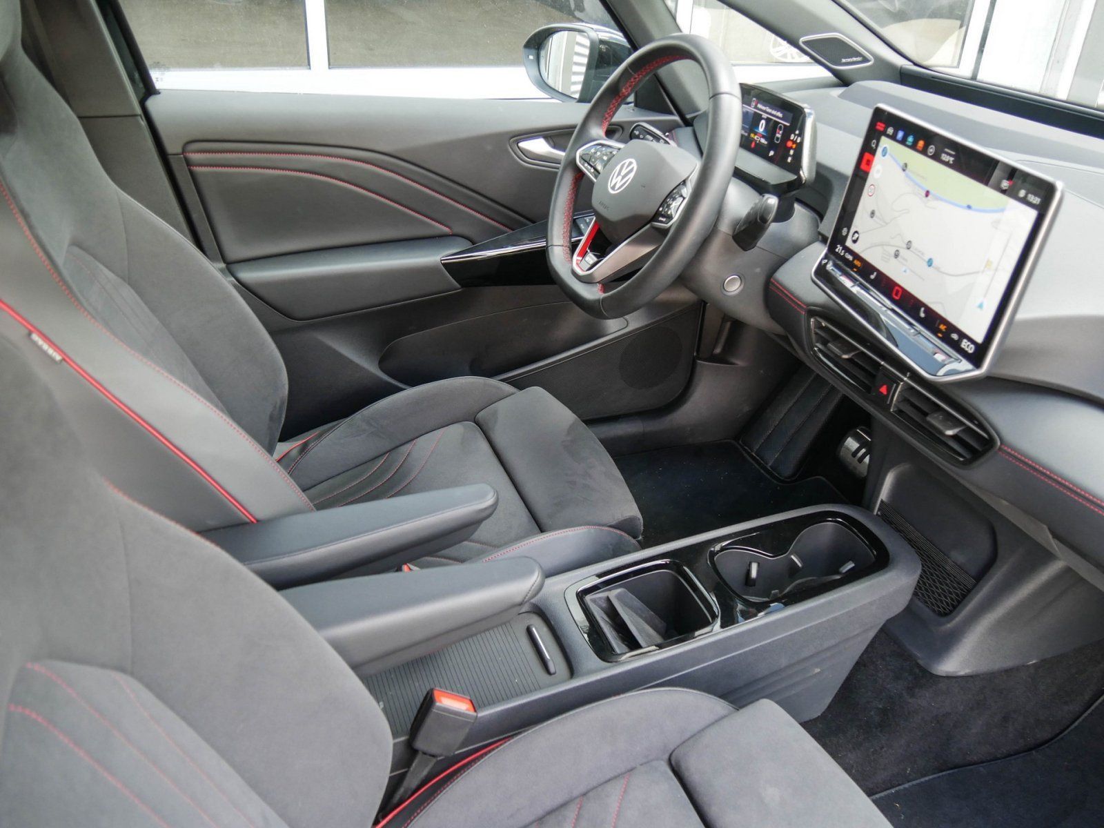 Volkswagen ID.3 - Bild 4